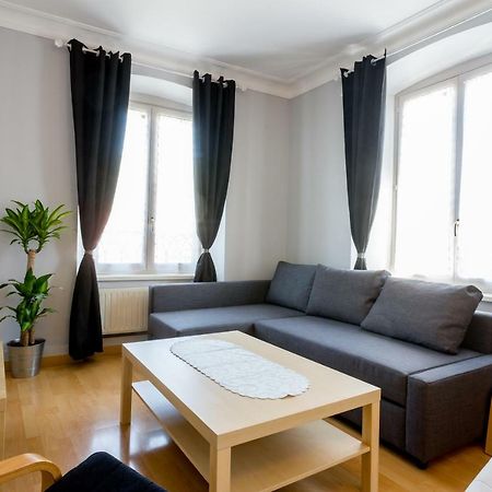 Grand Appartement Munster Centre Exterior photo