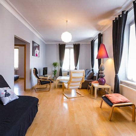 Grand Appartement Munster Centre Exterior photo