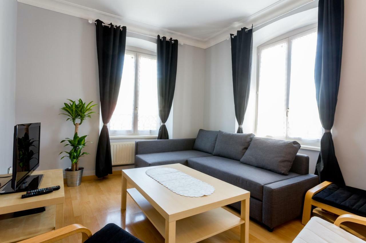 Grand Appartement Munster Centre Exterior photo