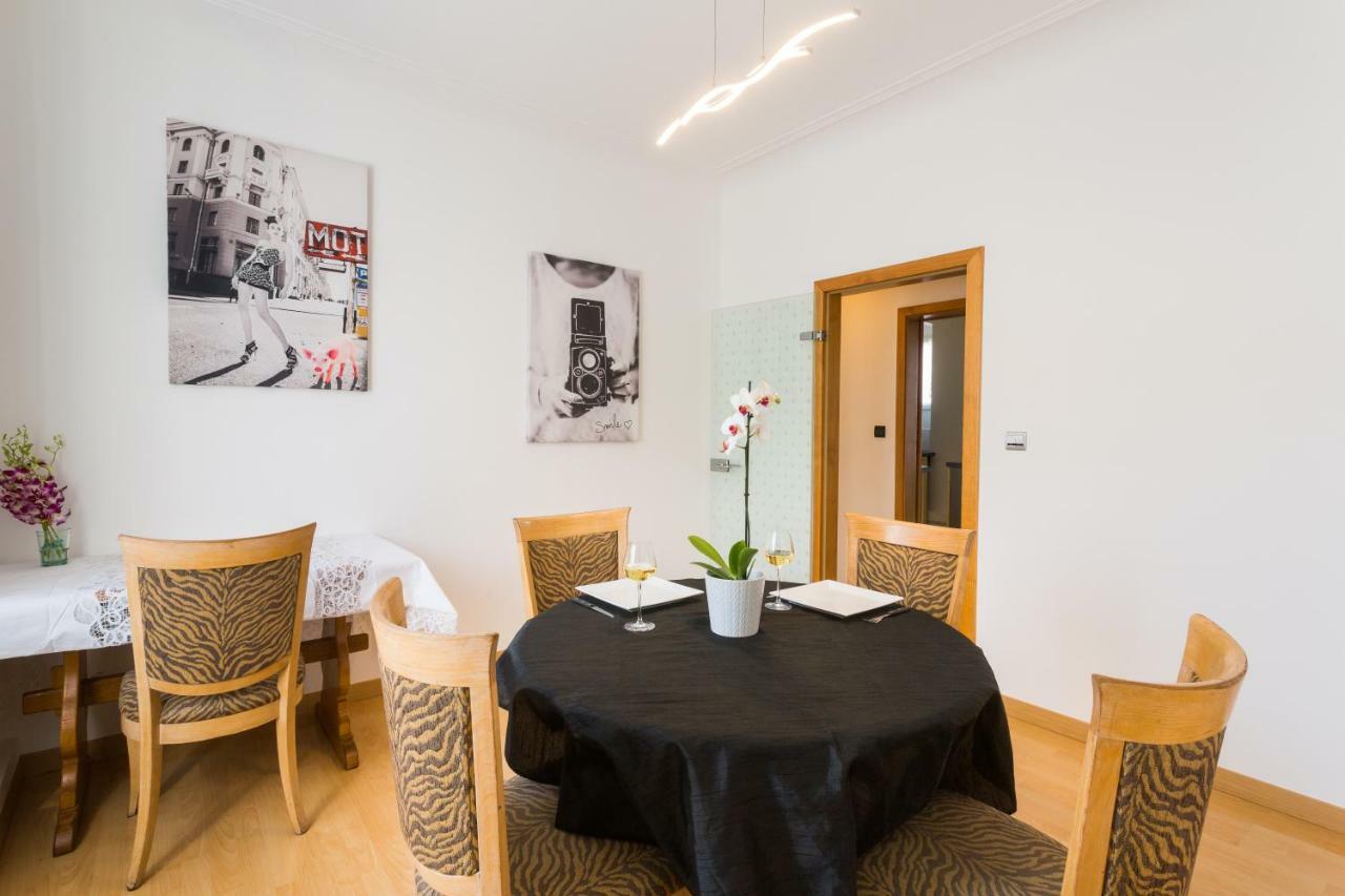 Grand Appartement Munster Centre Exterior photo
