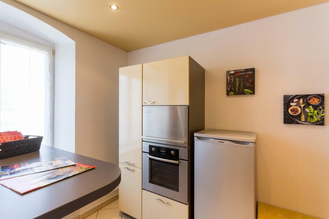 Grand Appartement Munster Centre Exterior photo