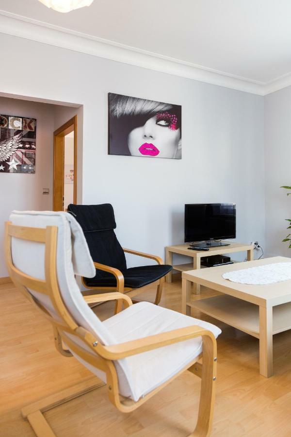 Grand Appartement Munster Centre Exterior photo